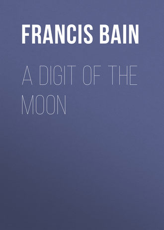 Обложка книги «A Digit of the Moon»