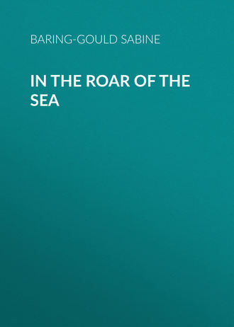 Обложка книги «In the Roar of the Sea»