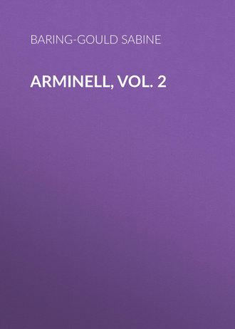 Обложка книги «Arminell, Vol. 2»