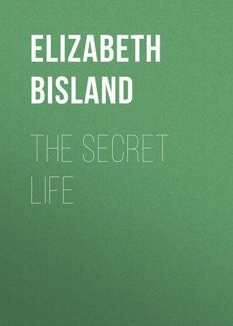 Обложка книги «The Secret Life»