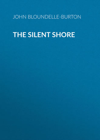 Обложка книги «The Silent Shore»