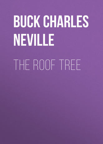 Обложка книги «The Roof Tree»