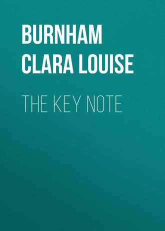 Обложка книги «The Key Note»