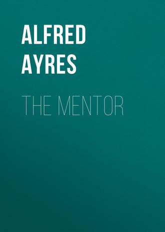 Обложка книги «The Mentor»