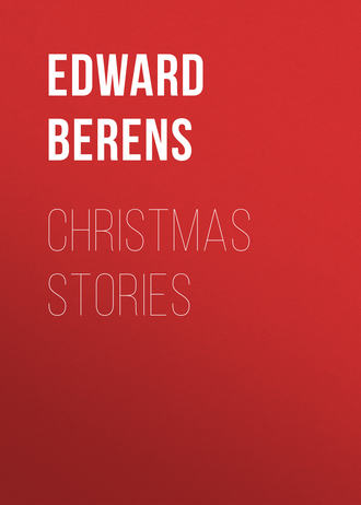 Обложка книги «Christmas Stories»
