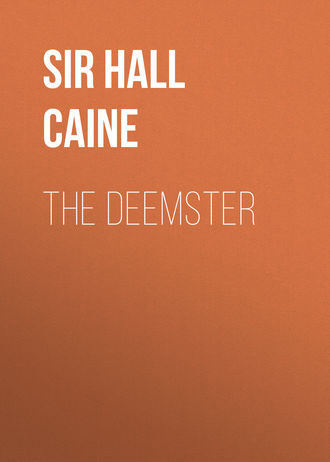 Обложка книги «The Deemster»