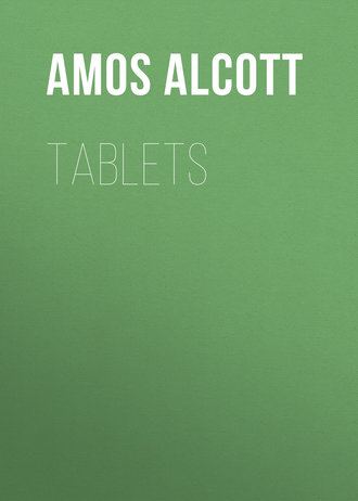 Обложка книги «Tablets»