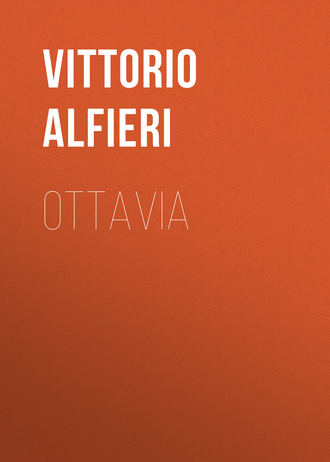 Обложка книги «Ottavia»