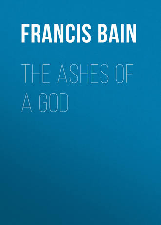 Обложка книги «The Ashes of a God»