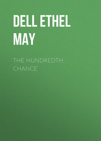Обложка книги «The Hundredth Chance»
