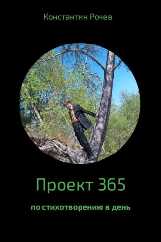 Константин Васильевич Рочев. Проект 365