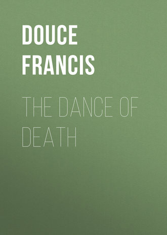 Обложка книги «The Dance of Death»