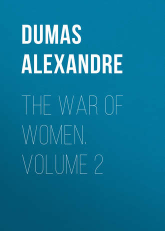 Обложка книги «The War of Women. Volume 2»
