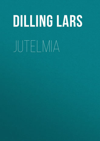 Обложка книги «Jutelmia»