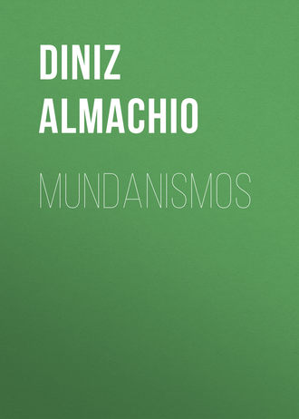 Обложка книги «Mundanismos»