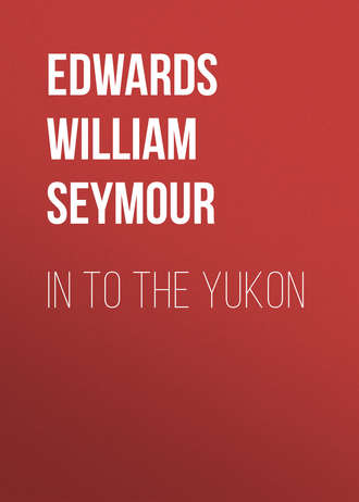 Обложка книги «In to the Yukon»