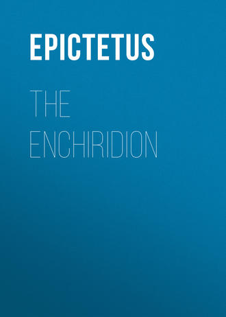 Обложка книги «The Enchiridion»