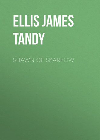 Обложка книги «Shawn of Skarrow»