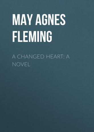 Обложка книги «A Changed Heart: A Novel»