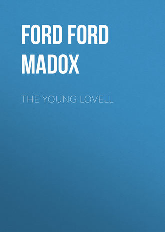 Обложка книги «The Young Lovell»