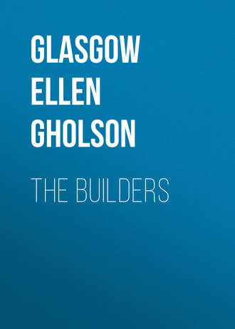 Обложка книги «The Builders»