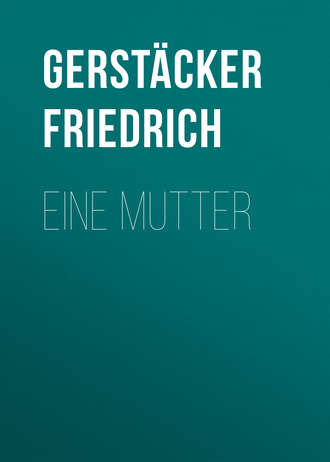 Обложка книги «Eine Mutter»