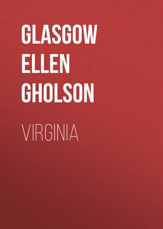 Обложка книги «Virginia»