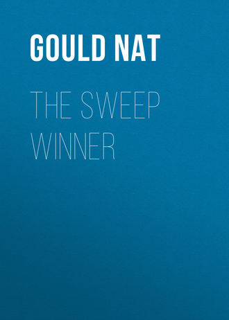 Обложка книги «The Sweep Winner»