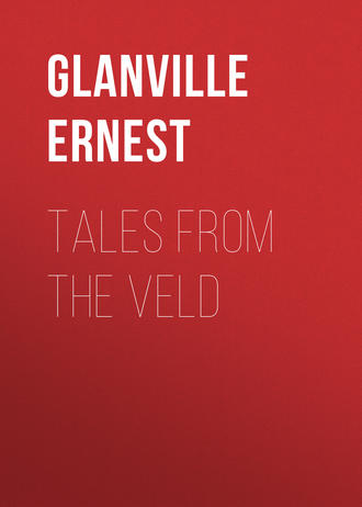 Обложка книги «Tales from the Veld»
