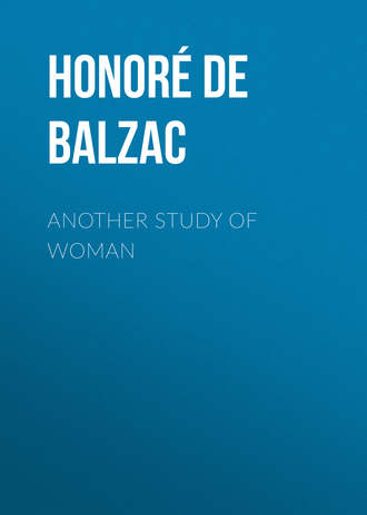 Обложка книги «Another Study of Woman»