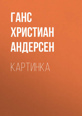 Обложка книги «Картинка»