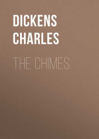 Обложка книги «The Chimes»