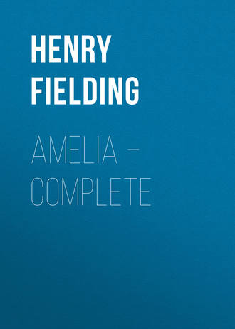 Обложка книги «Amelia – Complete»