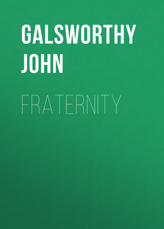 Обложка книги «Fraternity»