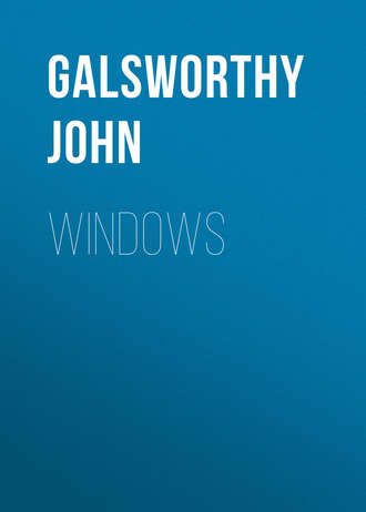 Обложка книги «Windows»