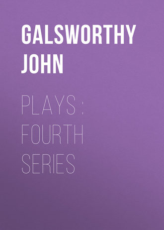 Обложка книги «Plays : Fourth Series»
