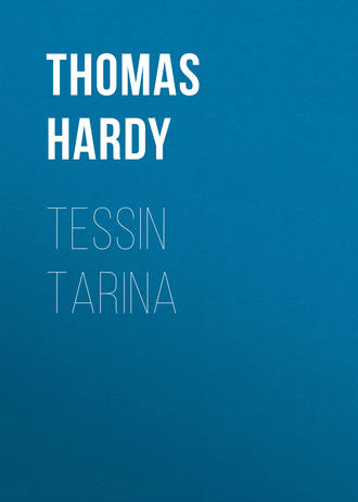 Томас Харди (Гарди). Tessin tarina