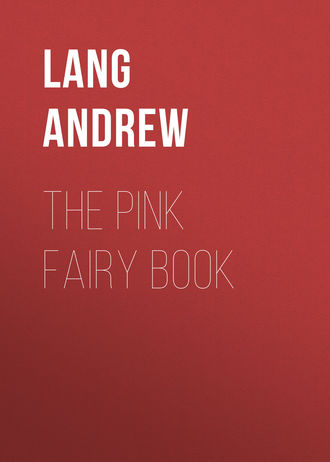 Обложка книги «The Pink Fairy Book»