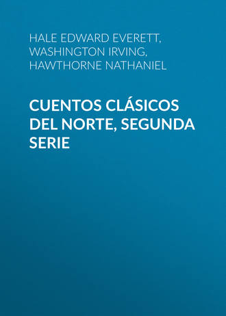Обложка книги «Cuentos Clásicos del Norte, Segunda Serie»