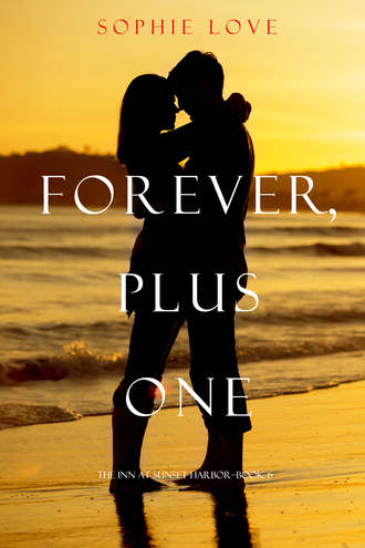 Софи Лав. Forever, Plus One