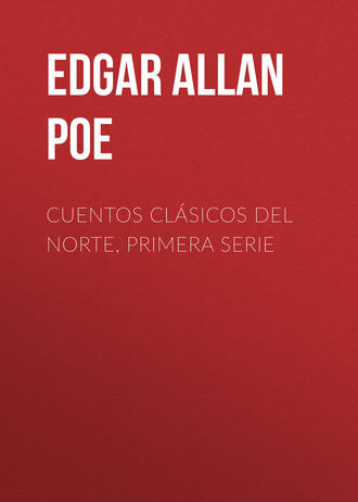 Обложка книги «Cuentos Clásicos del Norte, Primera Serie»