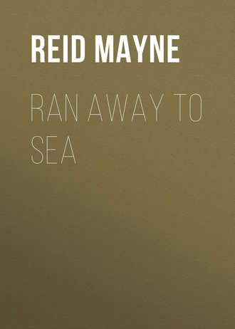 Обложка книги «Ran Away to Sea»