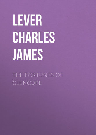 Обложка книги «The Fortunes Of Glencore»
