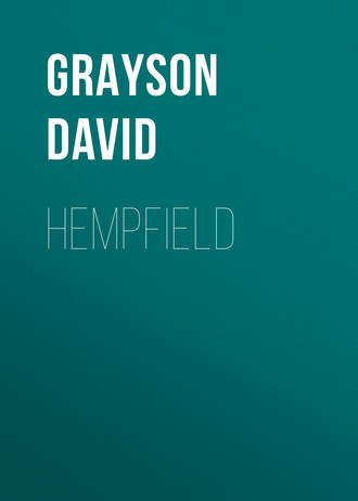Обложка книги «Hempfield»