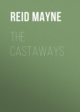 Обложка книги «The Castaways»