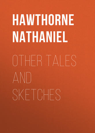 Обложка книги «Other Tales and Sketches»