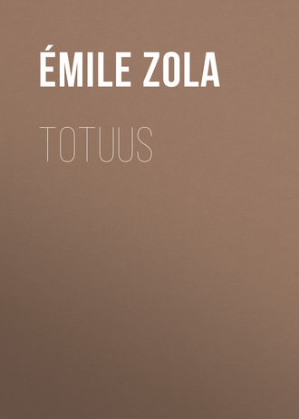 Обложка книги «Totuus»