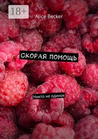 Обложка книги «Скорая помощь. Никто не одинок»