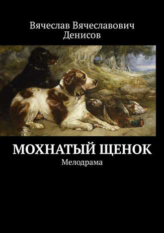 Вячеслав Вячеславович Денисов. Мохнатый щенок. Мелодрама