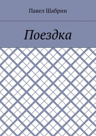 Павел Шабрин. Поездка